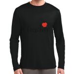 Tall Long Sleeve PosiCharge ® Competitor Tee Thumbnail