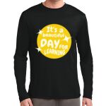 Tall Long Sleeve PosiCharge ® Competitor Tee Thumbnail