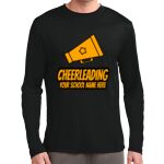 Tall Long Sleeve PosiCharge ® Competitor Tee Thumbnail