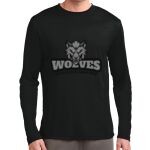 Tall Long Sleeve PosiCharge ® Competitor Tee Thumbnail