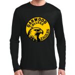 Tall Long Sleeve PosiCharge ® Competitor Tee Thumbnail
