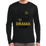 Tall Long Sleeve PosiCharge ® Competitor Tee Thumbnail