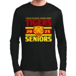 Tall Long Sleeve PosiCharge ® Competitor Tee Thumbnail