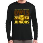 Tall Long Sleeve PosiCharge ® Competitor Tee Thumbnail