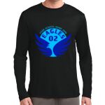 Tall Long Sleeve PosiCharge ® Competitor Tee Thumbnail