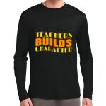 Tall Long Sleeve PosiCharge ® Competitor Tee Thumbnail