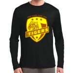 Tall Long Sleeve PosiCharge ® Competitor Tee Thumbnail