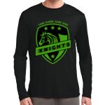 Tall Long Sleeve PosiCharge ® Competitor Tee Thumbnail