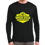 Tall Long Sleeve PosiCharge ® Competitor Tee Thumbnail
