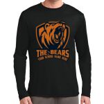 Tall Long Sleeve PosiCharge ® Competitor Tee Thumbnail