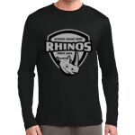 Tall Long Sleeve PosiCharge ® Competitor Tee Thumbnail