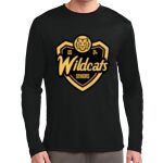 Tall Long Sleeve PosiCharge ® Competitor Tee Thumbnail