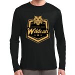 Tall Long Sleeve PosiCharge ® Competitor Tee Thumbnail