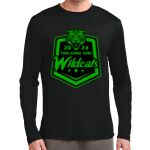 Tall Long Sleeve PosiCharge ® Competitor Tee Thumbnail