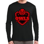 Tall Long Sleeve PosiCharge ® Competitor Tee Thumbnail