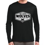Tall Long Sleeve PosiCharge ® Competitor Tee Thumbnail