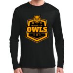 Tall Long Sleeve PosiCharge ® Competitor Tee Thumbnail