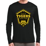 Tall Long Sleeve PosiCharge ® Competitor Tee Thumbnail