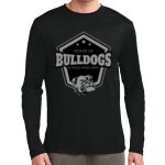 Tall Long Sleeve PosiCharge ® Competitor Tee Thumbnail