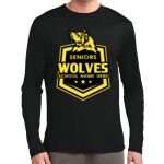 Tall Long Sleeve PosiCharge ® Competitor Tee Thumbnail