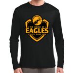 Tall Long Sleeve PosiCharge ® Competitor Tee Thumbnail