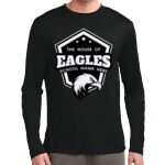 Tall Long Sleeve PosiCharge ® Competitor Tee Thumbnail