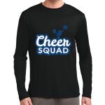 Tall Long Sleeve PosiCharge ® Competitor Tee Thumbnail