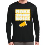 Tall Long Sleeve PosiCharge ® Competitor Tee Thumbnail