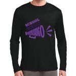 Tall Long Sleeve PosiCharge ® Competitor Tee Thumbnail