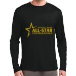 Tall Long Sleeve PosiCharge ® Competitor Tee Thumbnail
