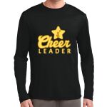Tall Long Sleeve PosiCharge ® Competitor Tee Thumbnail