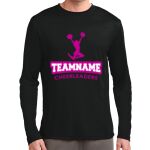 Tall Long Sleeve PosiCharge ® Competitor Tee Thumbnail