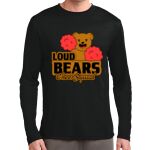 Tall Long Sleeve PosiCharge ® Competitor Tee Thumbnail