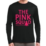 Tall Long Sleeve PosiCharge ® Competitor Tee Thumbnail