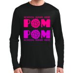 Tall Long Sleeve PosiCharge ® Competitor Tee Thumbnail