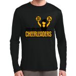 Tall Long Sleeve PosiCharge ® Competitor Tee Thumbnail