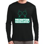 Tall Long Sleeve PosiCharge ® Competitor Tee Thumbnail