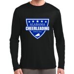 Tall Long Sleeve PosiCharge ® Competitor Tee Thumbnail