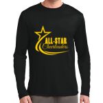 Tall Long Sleeve PosiCharge ® Competitor Tee Thumbnail