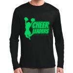 Tall Long Sleeve PosiCharge ® Competitor Tee Thumbnail