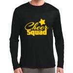Tall Long Sleeve PosiCharge ® Competitor Tee Thumbnail