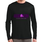 Tall Long Sleeve PosiCharge ® Competitor Tee Thumbnail