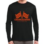 Tall Long Sleeve PosiCharge ® Competitor Tee Thumbnail