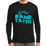 Tall Long Sleeve PosiCharge ® Competitor Tee Thumbnail