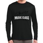 Tall Long Sleeve PosiCharge ® Competitor Tee Thumbnail