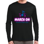 Tall Long Sleeve PosiCharge ® Competitor Tee Thumbnail