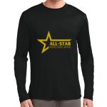 Tall Long Sleeve PosiCharge ® Competitor Tee Thumbnail