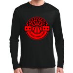 Tall Long Sleeve PosiCharge ® Competitor Tee Thumbnail