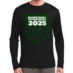 Tall Long Sleeve PosiCharge ® Competitor Tee Thumbnail