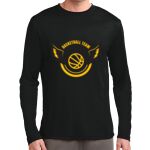 Tall Long Sleeve PosiCharge ® Competitor Tee Thumbnail